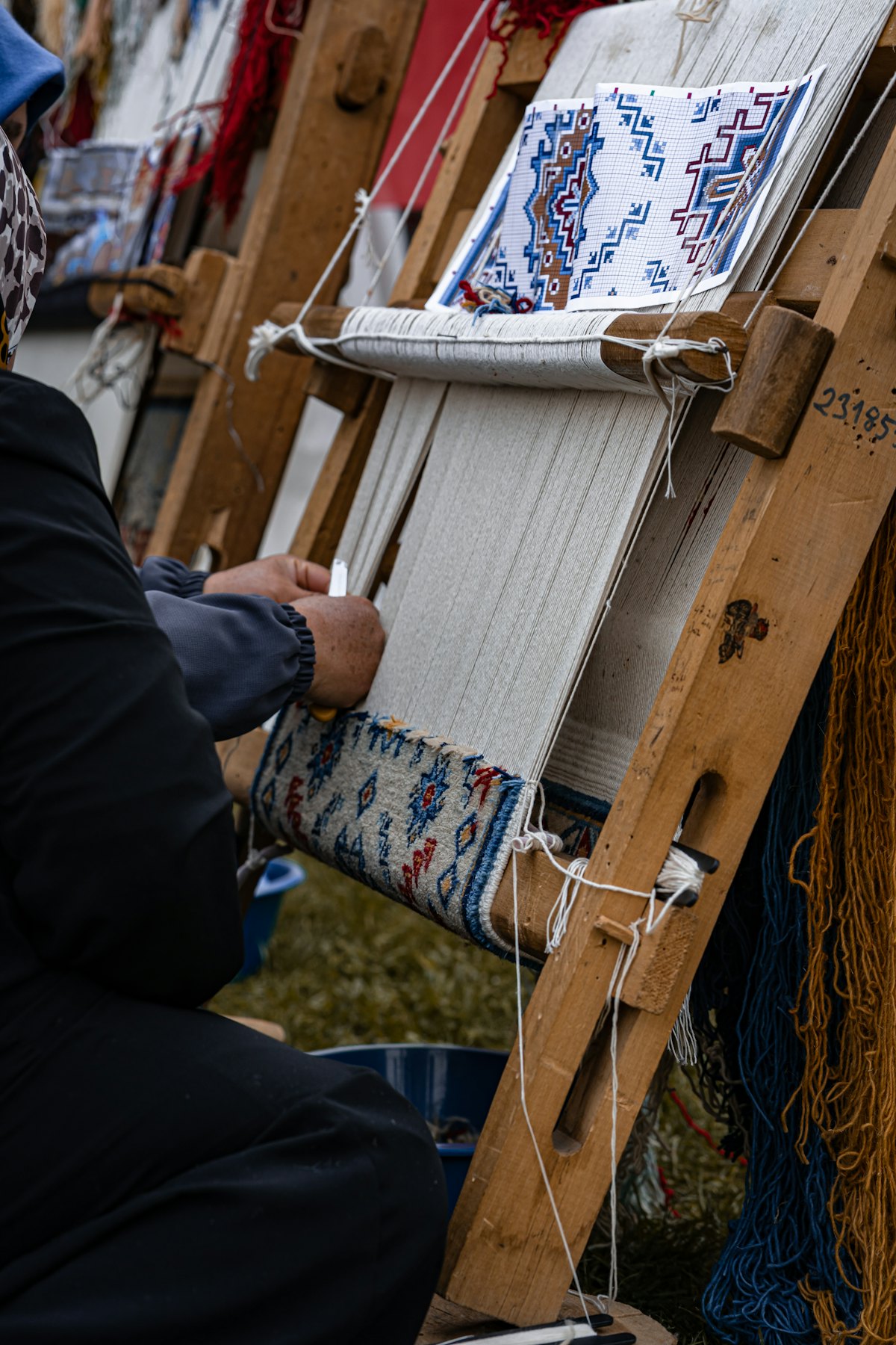 Atelier Mizan
